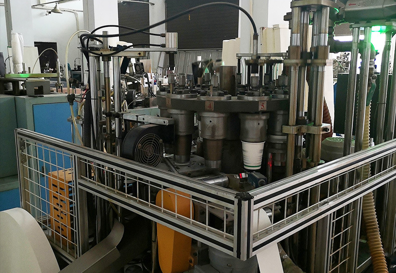 Factory Trust