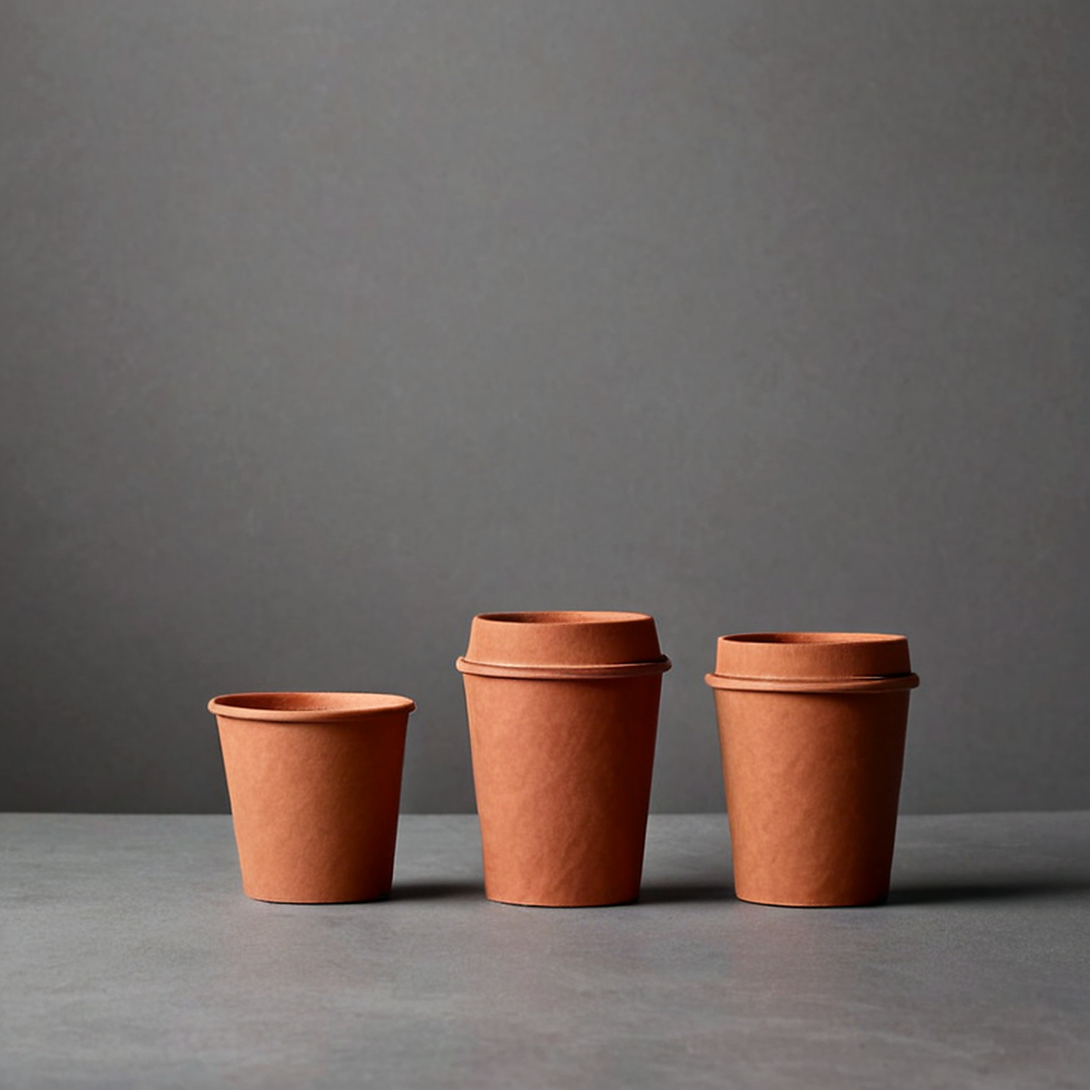 Coffee Cups