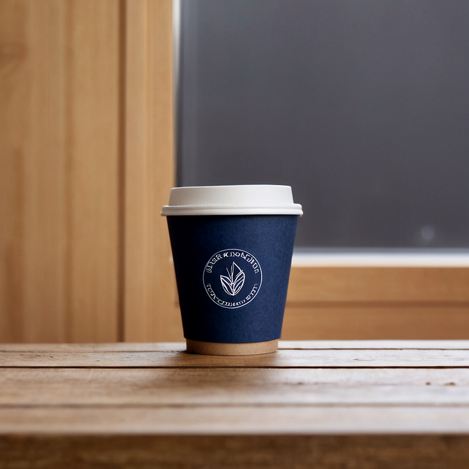 Kraft Cups