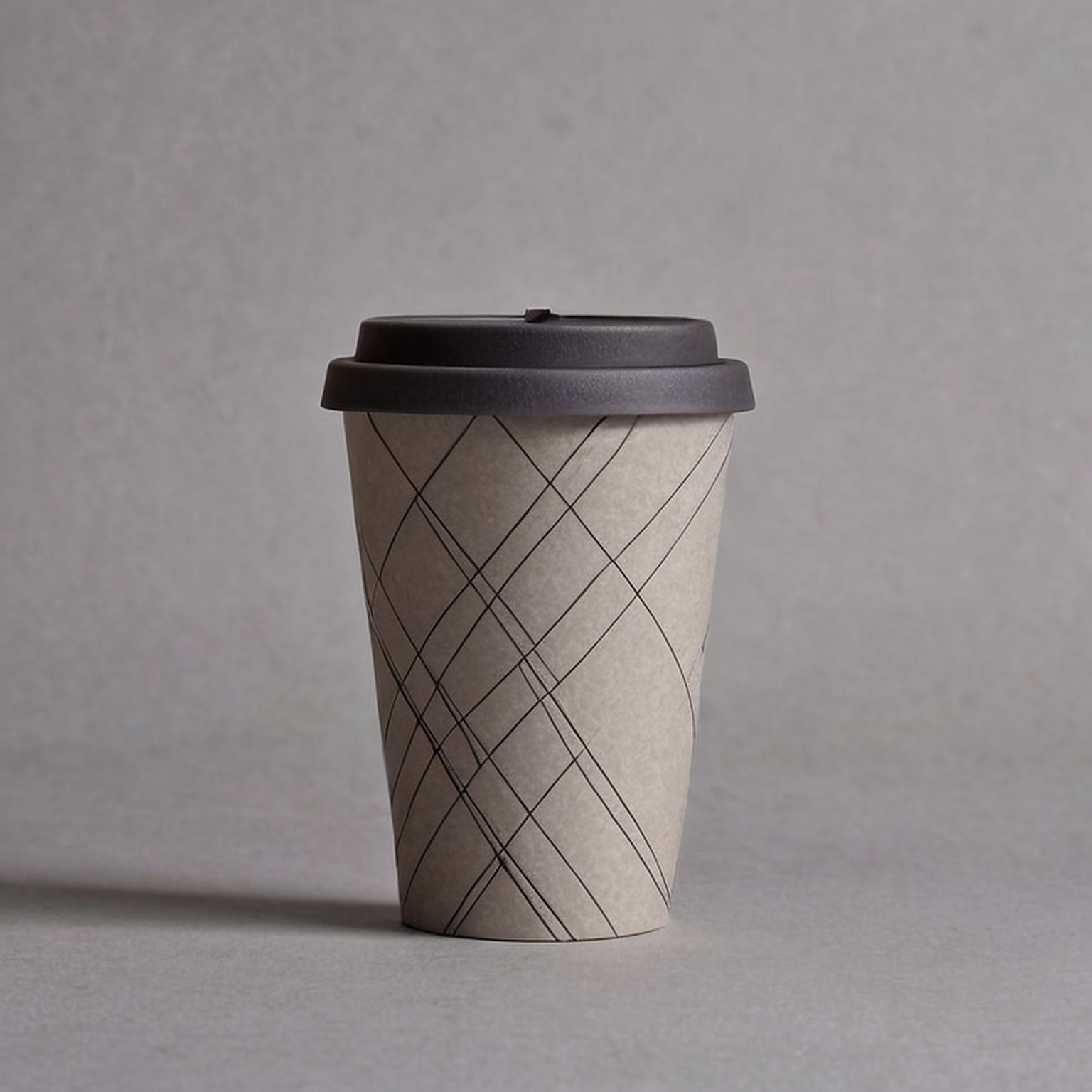 Custom paper cups