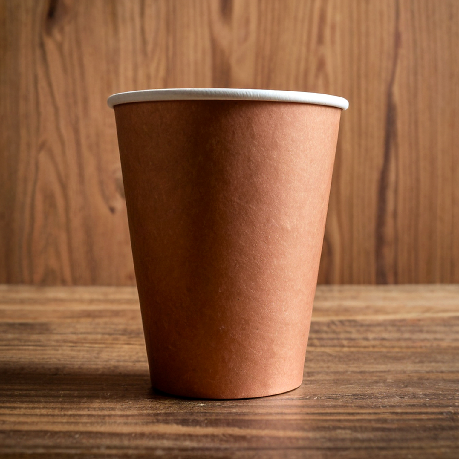 Kraft Cups