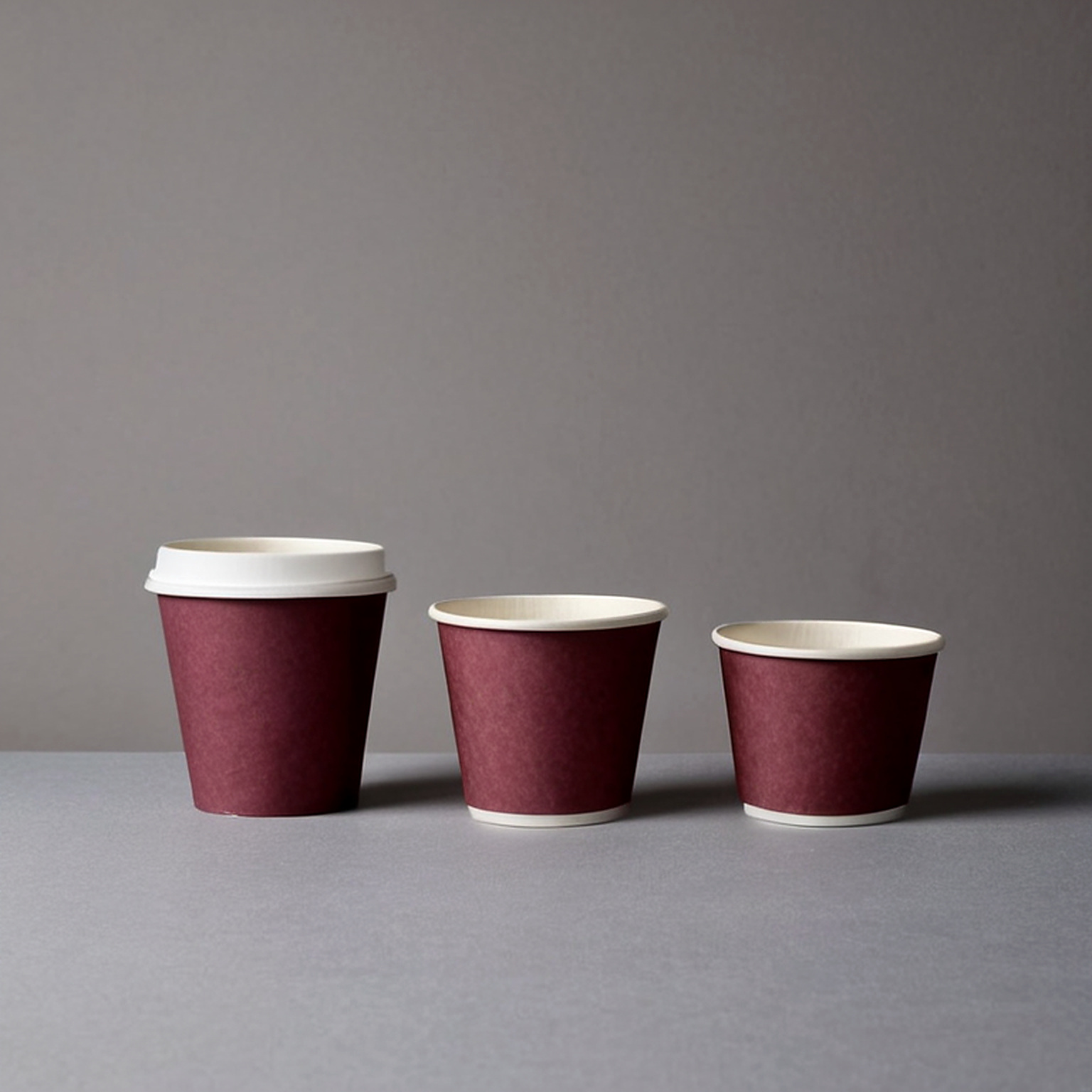 Ice Cream Cups