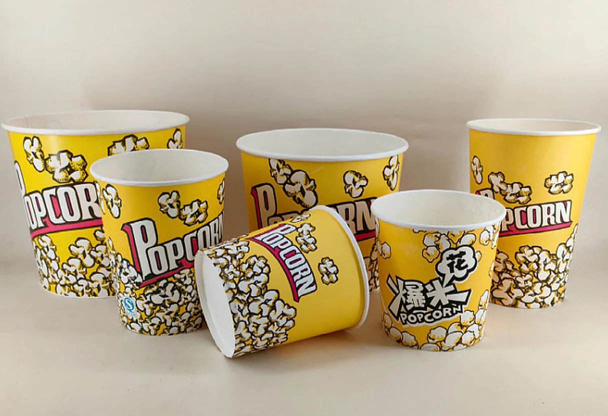 How DDP Shipping Works for Packaging Buyers